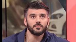 La familia de las víctimas se enteraron por los medios que quien los había chocado era famoso y remarcaron que no paró en ningún momento a asistirlos.