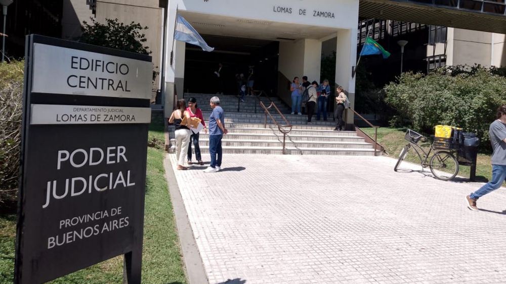 La Justicia de Lomas de Zamora dispuso la liberación del imputado.