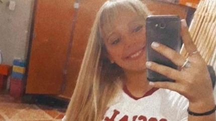 Diario La Unión | Magalí Páez tenía 18 años cuando la atropellaron.