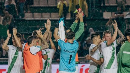 Banfield sumó seis refuerzos el primer semestre. Banfield sumó seis refuerzos el primer semestre.