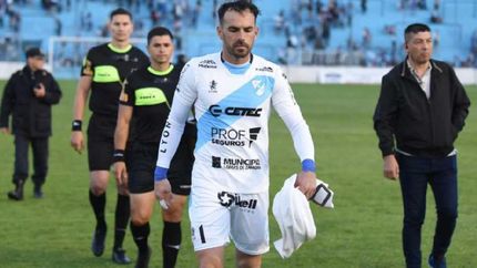 Castro es el arquero con mayor cantidad de partidos sin recibir goles.