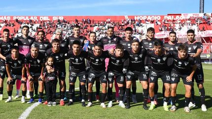 Los Andes mantiene dudas para visitar a Quilmes. Los Andes mantiene dudas para visitar a Quilmes.