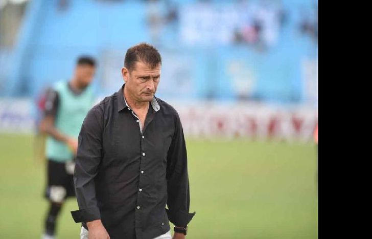 Para Aldirico, Temperley mereció mejor suerte.