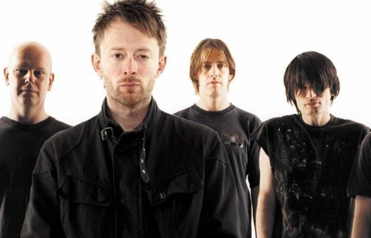 Radiohead, de regreso.
