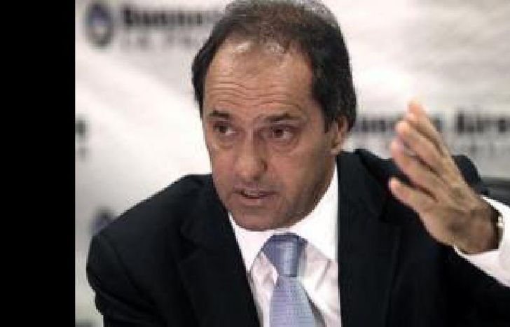 scioli