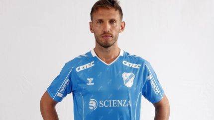 Pittinari estará varios meses afuera de las canchas. Pittinari estará varios meses afuera de las canchas.