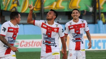 Aranda: Tengo ganas de que todo empiece ya