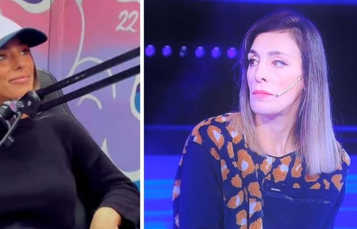 Cata y Coy, a puro retruque.