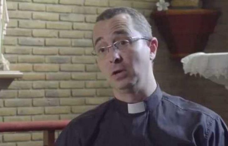 Fue asesinado en junio de 2019.