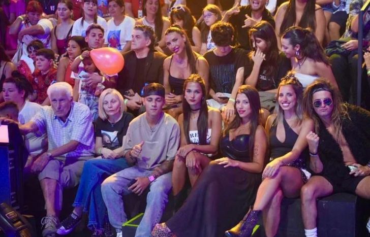 Se viene el repechaje en Gran Hermano.