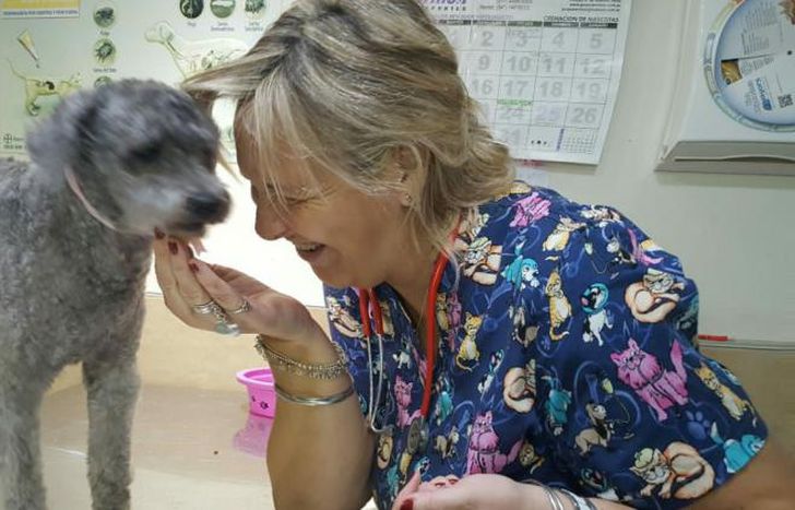 Falleció a sus 48 años.