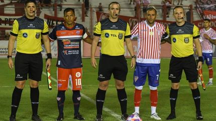 Este martes se verán las caras en el Gallardón.