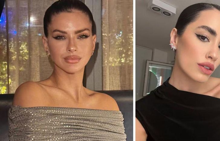 Todo mal entre la China Suárez y Lali Espósito.