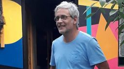Escritor banfileño.