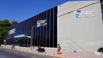 Son 6 hospitales con servicio de guardia las 24 horas.