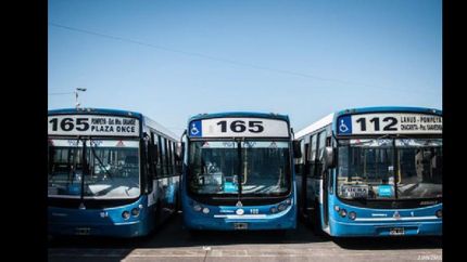 tres empresas pujan por quedarse con las lineas de expreso lomas