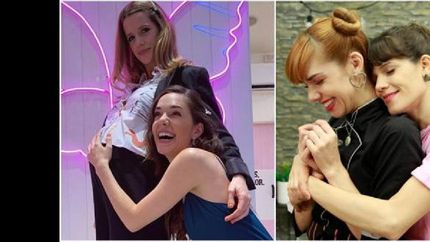 el reencuentro de ?flozmin?