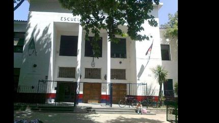 el jueves 2 de 10 a 16 en banfield oeste.