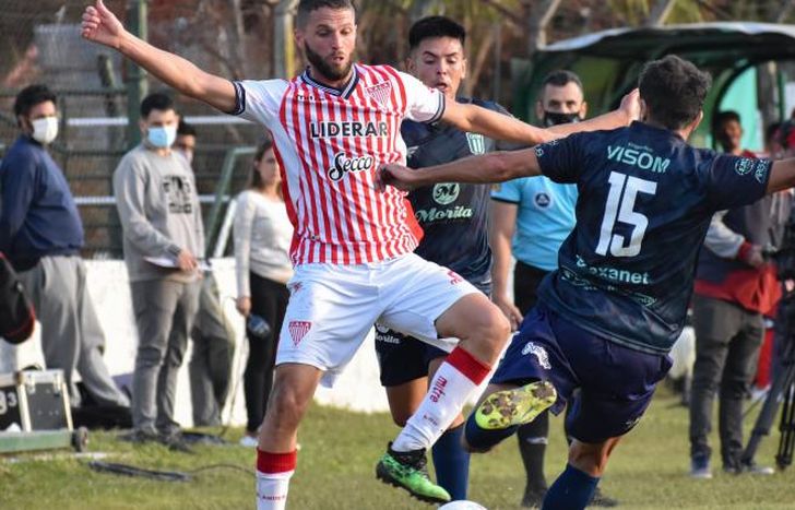 Lugarzo es uno de los baluartes de la defensa de Los Andes.