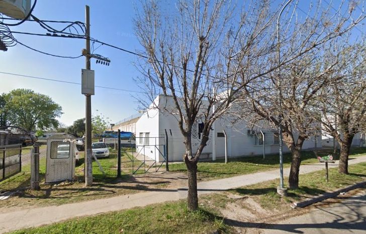 El centro de menores del que escapó el joven lomense.
