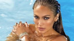 Jennifer Lopez confesó con qué actores tendría relaciones sexuales