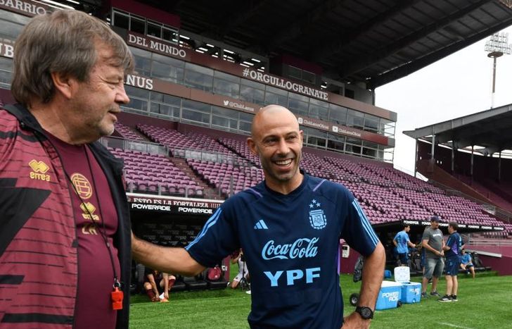 Zielinski necesita reforzar un puesto clave.