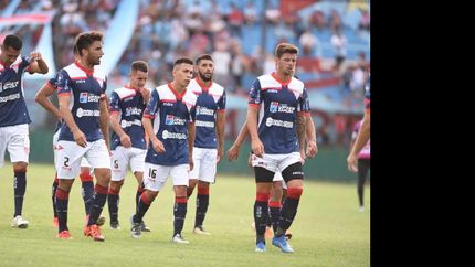 En Sarandí, el equipo jugó su mejor partido del año y tiene que repetir. En Sarandí, el equipo jugó su mejor partido del año y tiene que repetir.