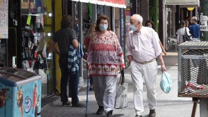 El haber mínimo de jubilación pasa a $23.064,70.