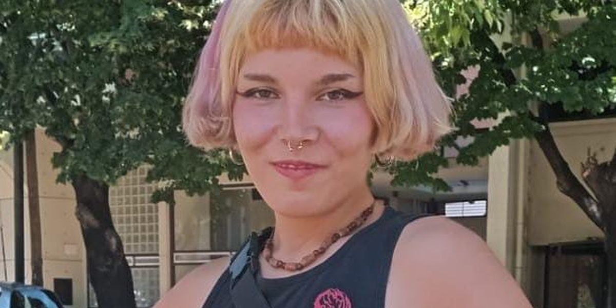 La joven, oriunda de Rafael Calzada, es intensamente buscada en Lomas de Zamora y distritos aledaños.