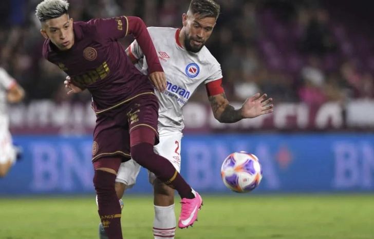 El Granate y el Bicho chocarán por los cuartos de final de la Copa Argentina.