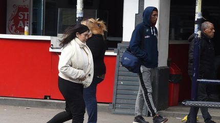 En tres días arranca el invierno.