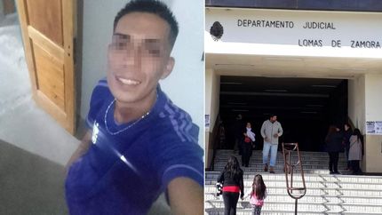 El imputado fue juzgado en un juicio abreviado.