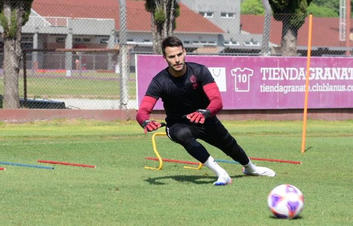 De Amores tiene todo listo para irse a España.