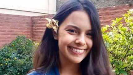Diario La Unión | Anahí Benítez fue secuestrada, violada y asesinada en Lomas en 2017.