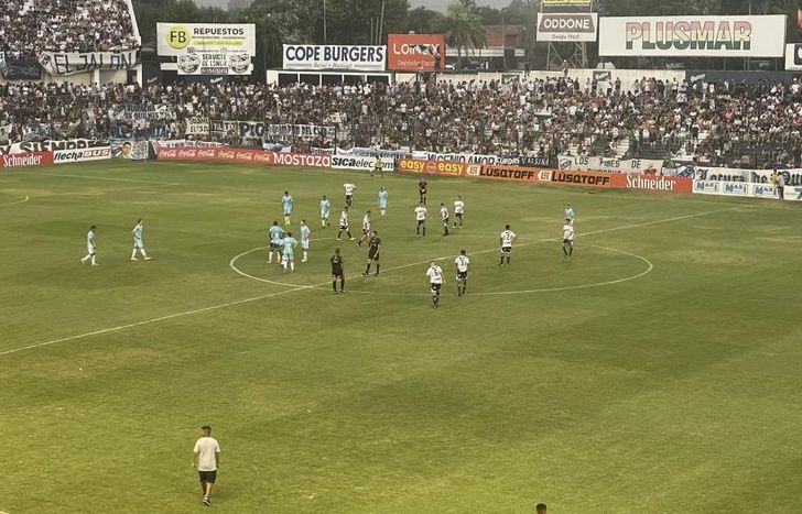 Temperley abre el torneo frente a Quilmes.