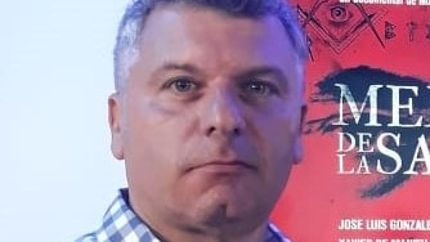 El creador del sitio es Julio Pucci que es locutor y periodista hace más de 30 años.