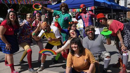 La entrada es libre y gratuita. La entrada es libre y gratuita.