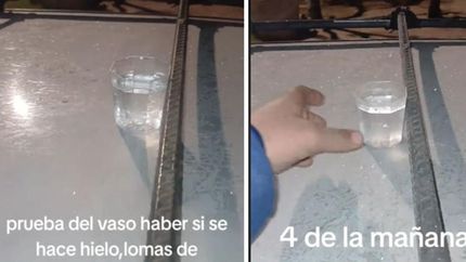 Las dos partes del video cuenta con miles de visualizaciones.