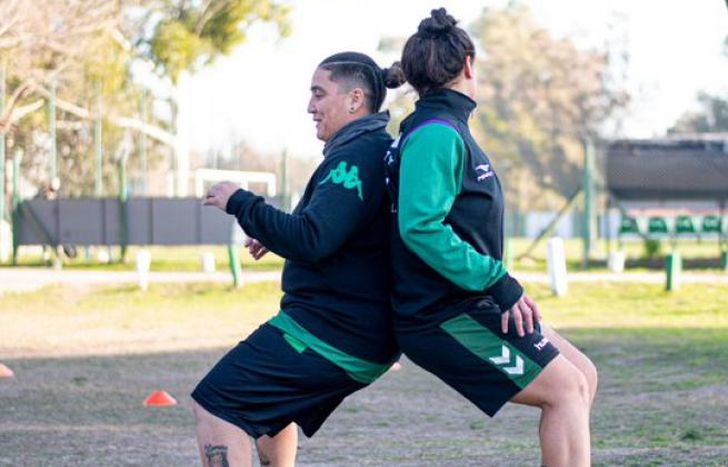 Banfield ultima detalles para el debut frente a Vélez.