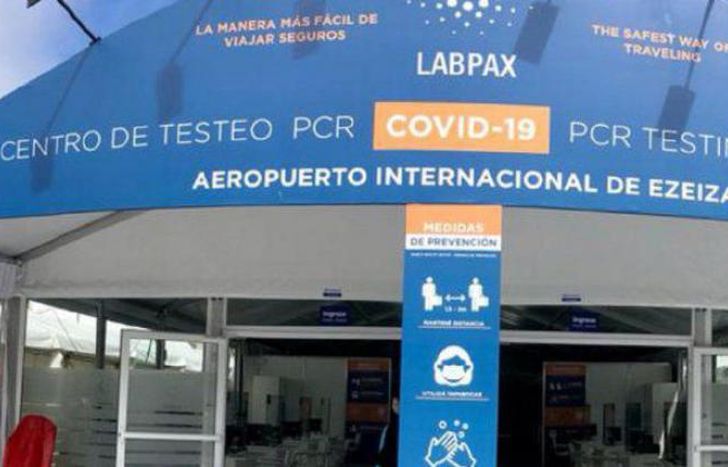 Alertan por el ingreso de la variante Delta.