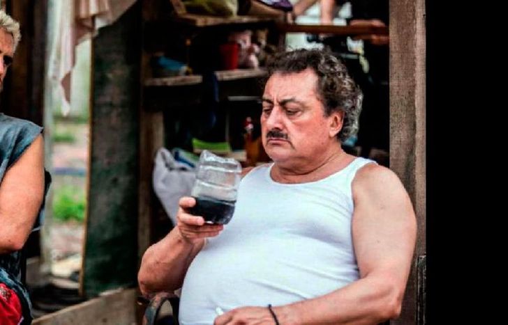 Los hermanos Borges siguen dentro de San Onofre.