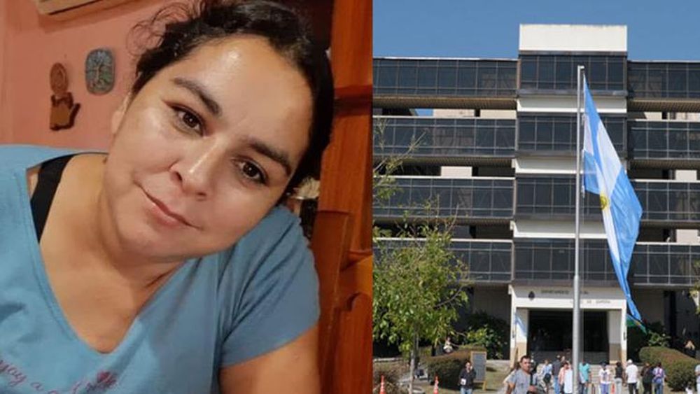 Budge: arranca este lunes el juicio por el femicidio de Vanesa Caro