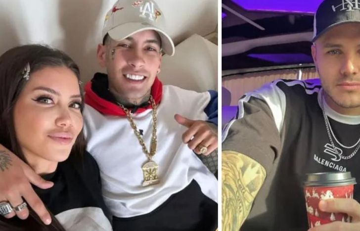 Fuerte bomba en LAM.