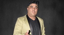 Adrián Marcelo El Chelo Torres, líder del Grupo Green.