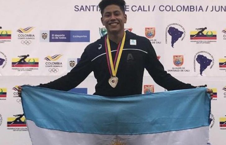 Joel se había ganado un lugar a fuerza de buenos resultados.