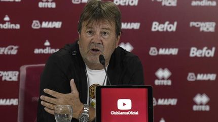Las declaraciones del DT del Granate tras el debut del Grana.