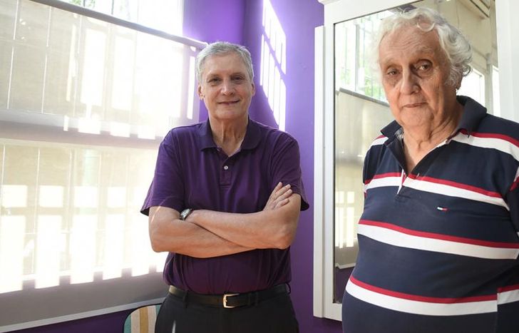 Los integrantes de la Asociación Cultural Belgraniana de Lomas dieron detalles del accionar de Belgrano como militar.