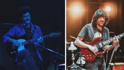 Nico Lapine y Juanchy Manchy