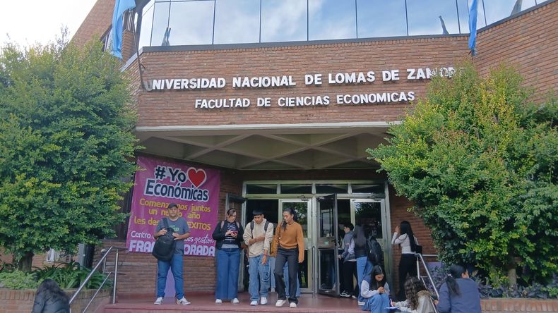 El sueño de Luis está a punto de concretarse.