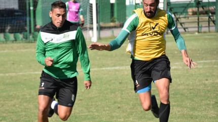 Bordagaray y Gutiérrez no formarán parte del plantel del Taladro. Bordagaray y Gutiérrez no formarán parte del plantel del Taladro.